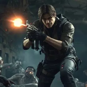 Dead Survival: Zombie Shooter