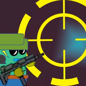 Doodle War
