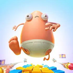 Eggscape