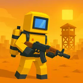 Extraction Arcade