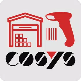 COSYS Bestandsführung