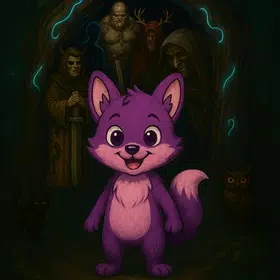 Obscurinth