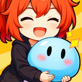 幻獸寶貝PetGirl