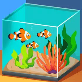 Fish Paradise