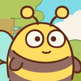 Critter World – Idle & Bloom!