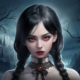 Lâu Đài Tăm Tối: Chạng Vạng