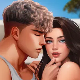 Đảo Crush:Lựa chọn và tình yêu
