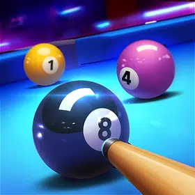 8 Ball Battle