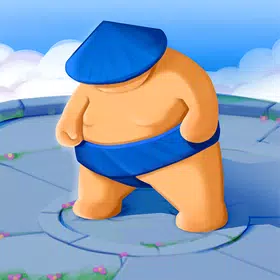 Sumo Slide