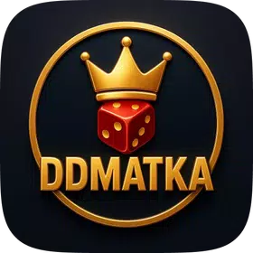 DDMatka Online Play App