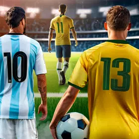Soccer Star