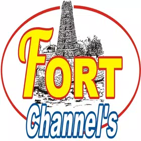 FORT CHANNELS