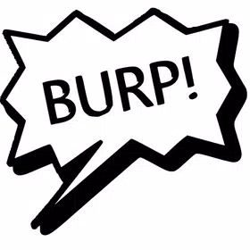 Funny Burps