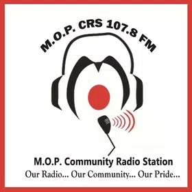 M.O.P. CRS 107.8 FM
