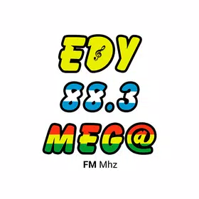 Mega 88.3 La Costa